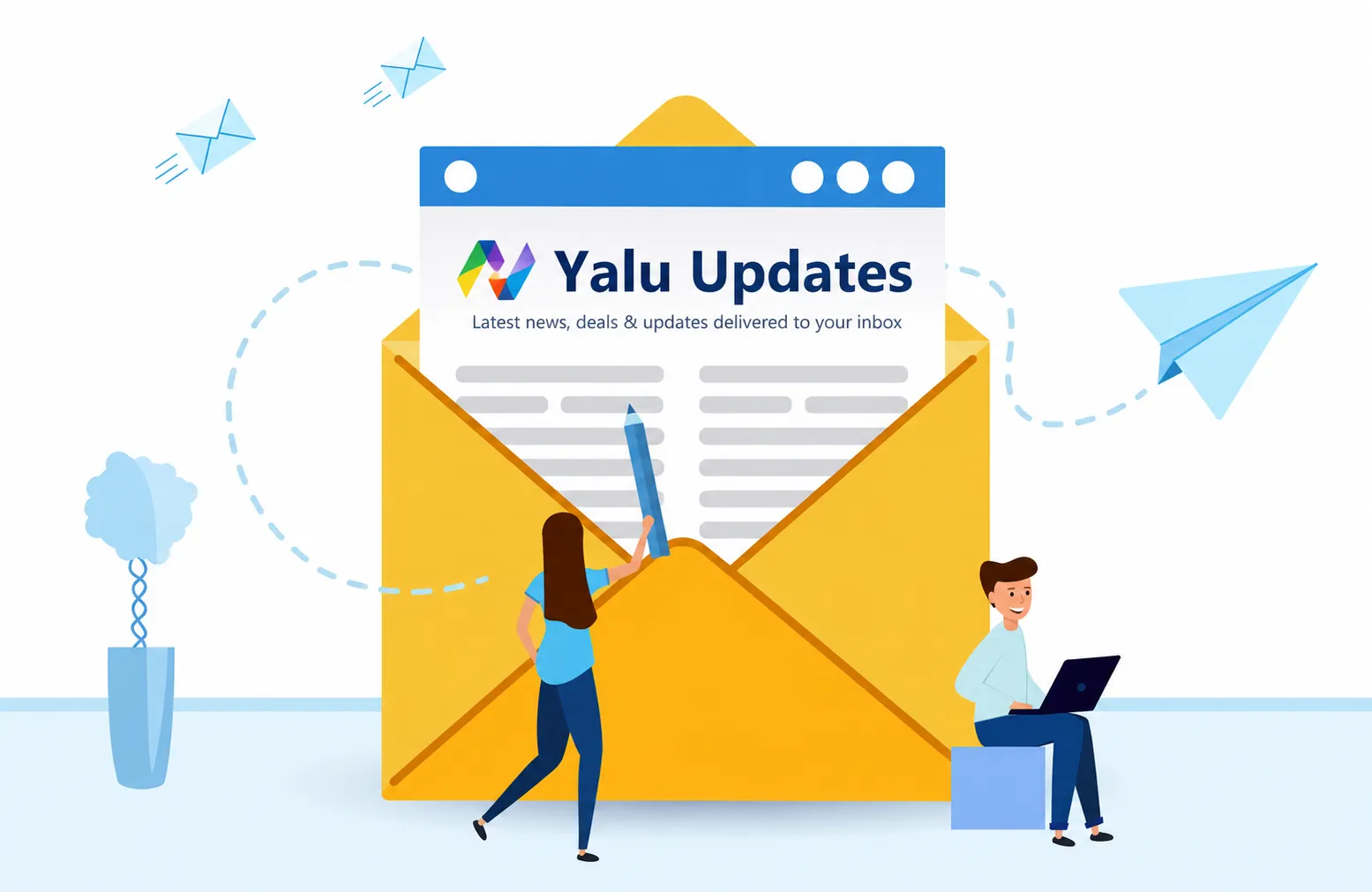 Newsletter