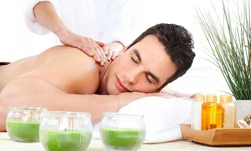 Casa Thai Spa  Saki Vihar Road, Andheri East  Mumbai Image