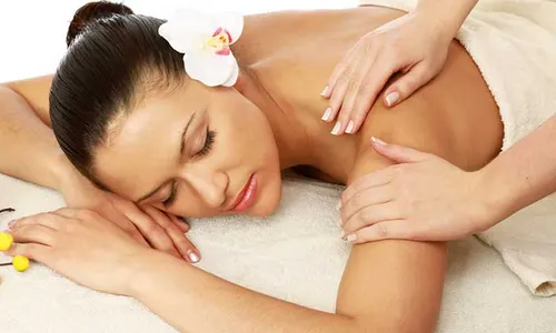 Casa Thai Spa  Saki Vihar Road, Andheri East  Mumbai Image