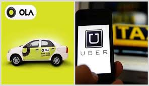 **Karnataka** government has announced uniform fares for Uber, Ola and other cabs.