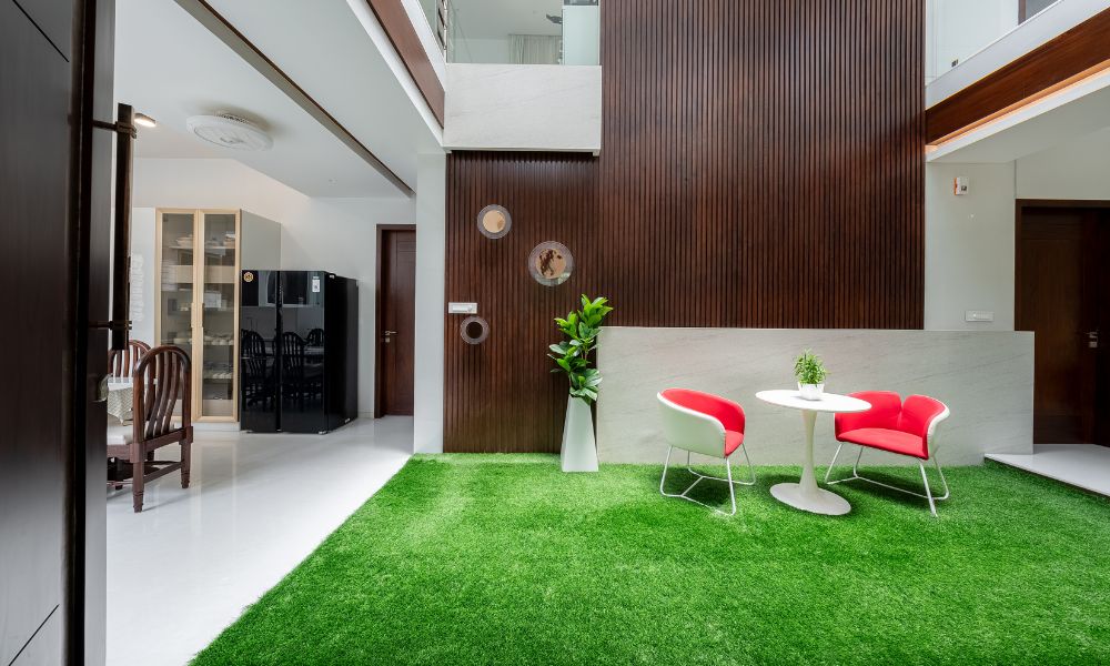 Architects &amp; Interior Designers in Bangalore | SR Creations Image