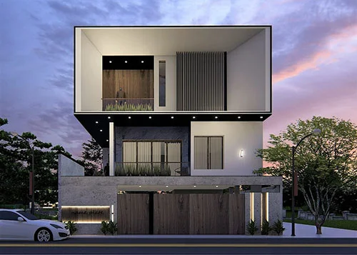 Architects &amp; Interior Designers in Bangalore | SR Creations Image