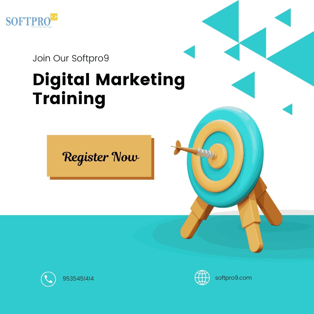 Digital Marketing Training Institutes in Mysore Image