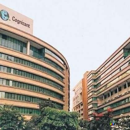 Cognizant Technology Solutions India Pvt Ltd gachibowli hyderabad Image