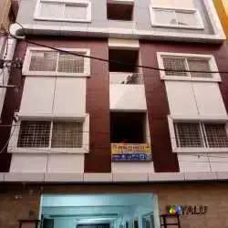 Denny&#039;s Luxurious Mens PG and Hostel madhapur hyderabad Image