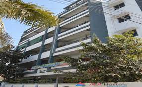 Sri sai rama executive ladies hostel ameerpet hyderabad Image