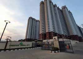 Prestige Jindal City (Prestige Group Project Focus)