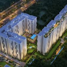 Godrej Properties (Bengaluru Division)