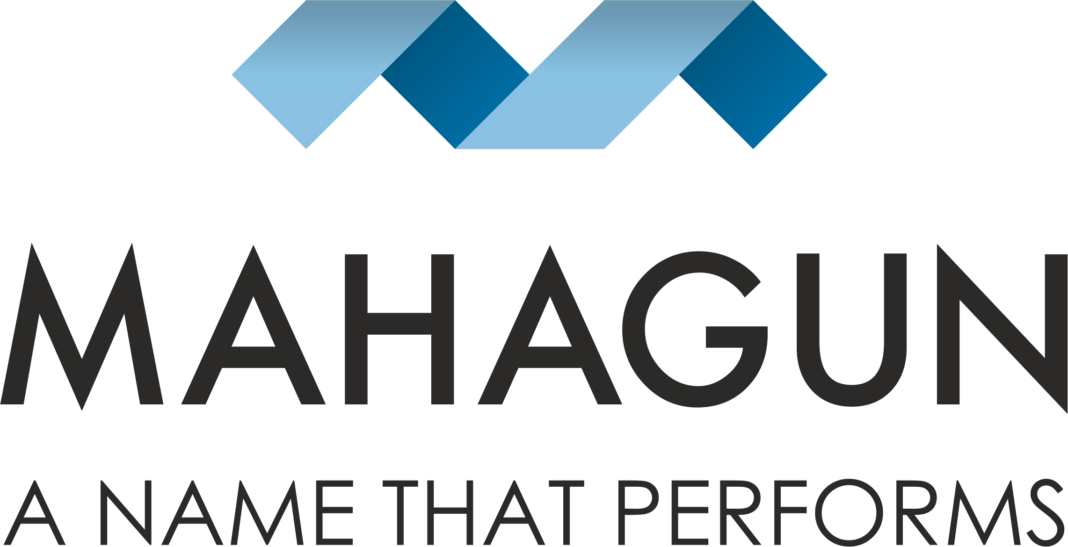Mahagun Group india