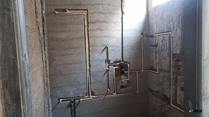 BEST PLUMBING SERVICES IN HYDERABAD (GC SERVICES WORLD) Image