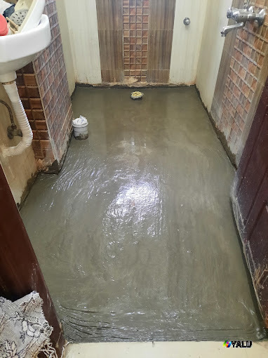 SK Plumbers - Bathroom Renovation Plumber in Kondapur, Hyderabad Image