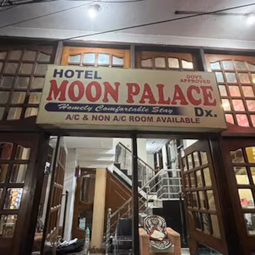 flats in Paharganj Delhi