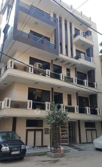 flats in Patel Nagar Delhi