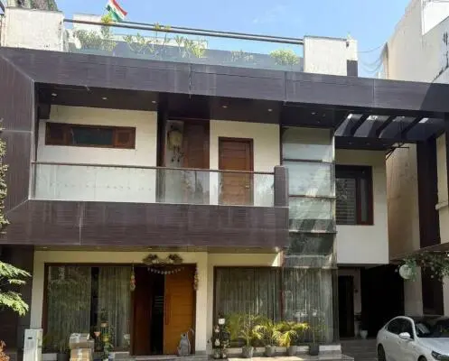 flats in Civil Lines Delhi