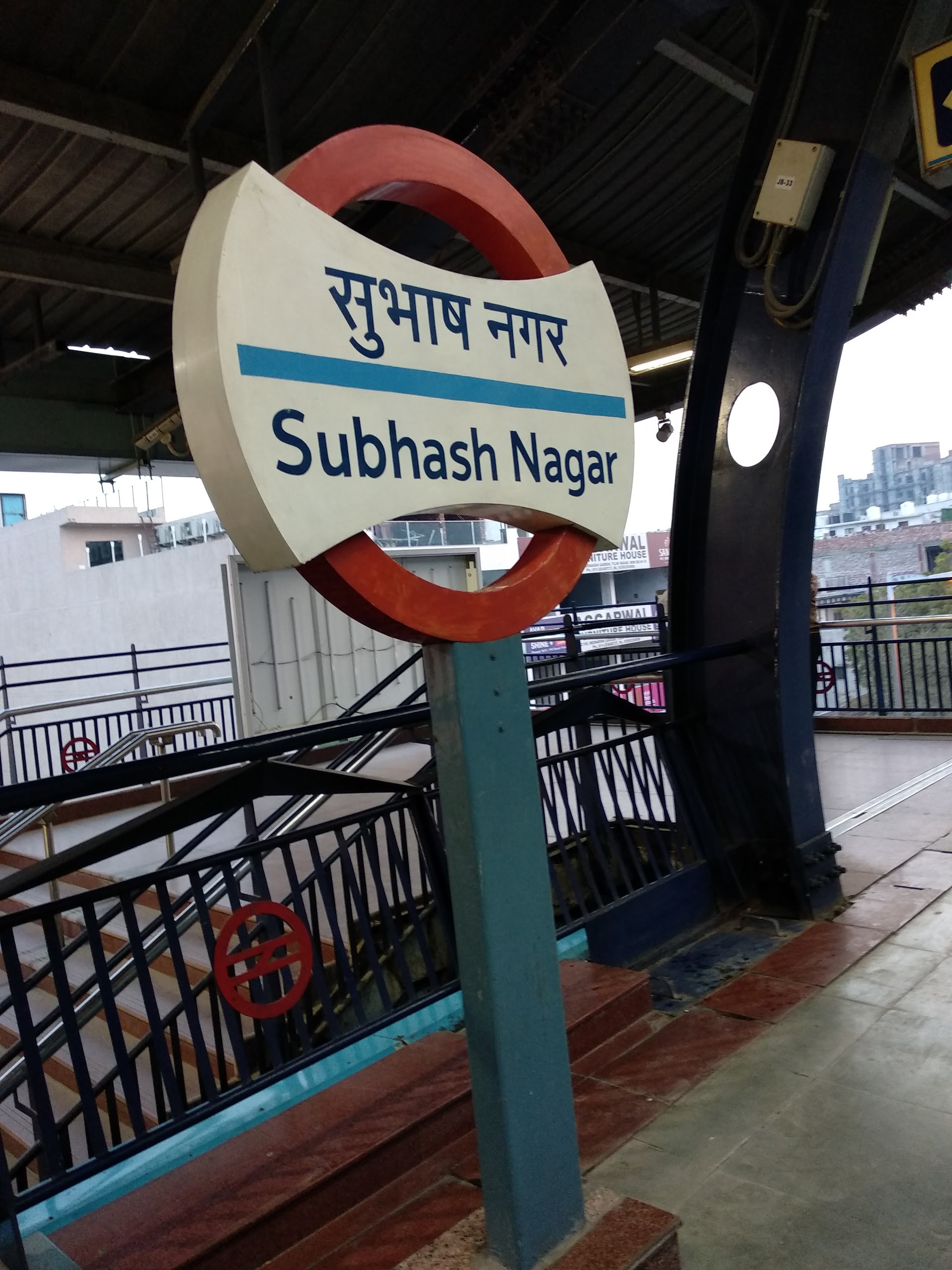 flats in Subhash Nagar Delh