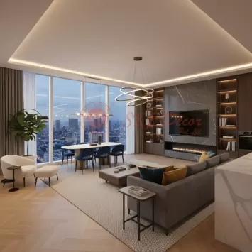 Flats for rent in Bandra