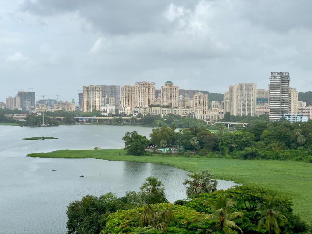 Powai apartments for rent