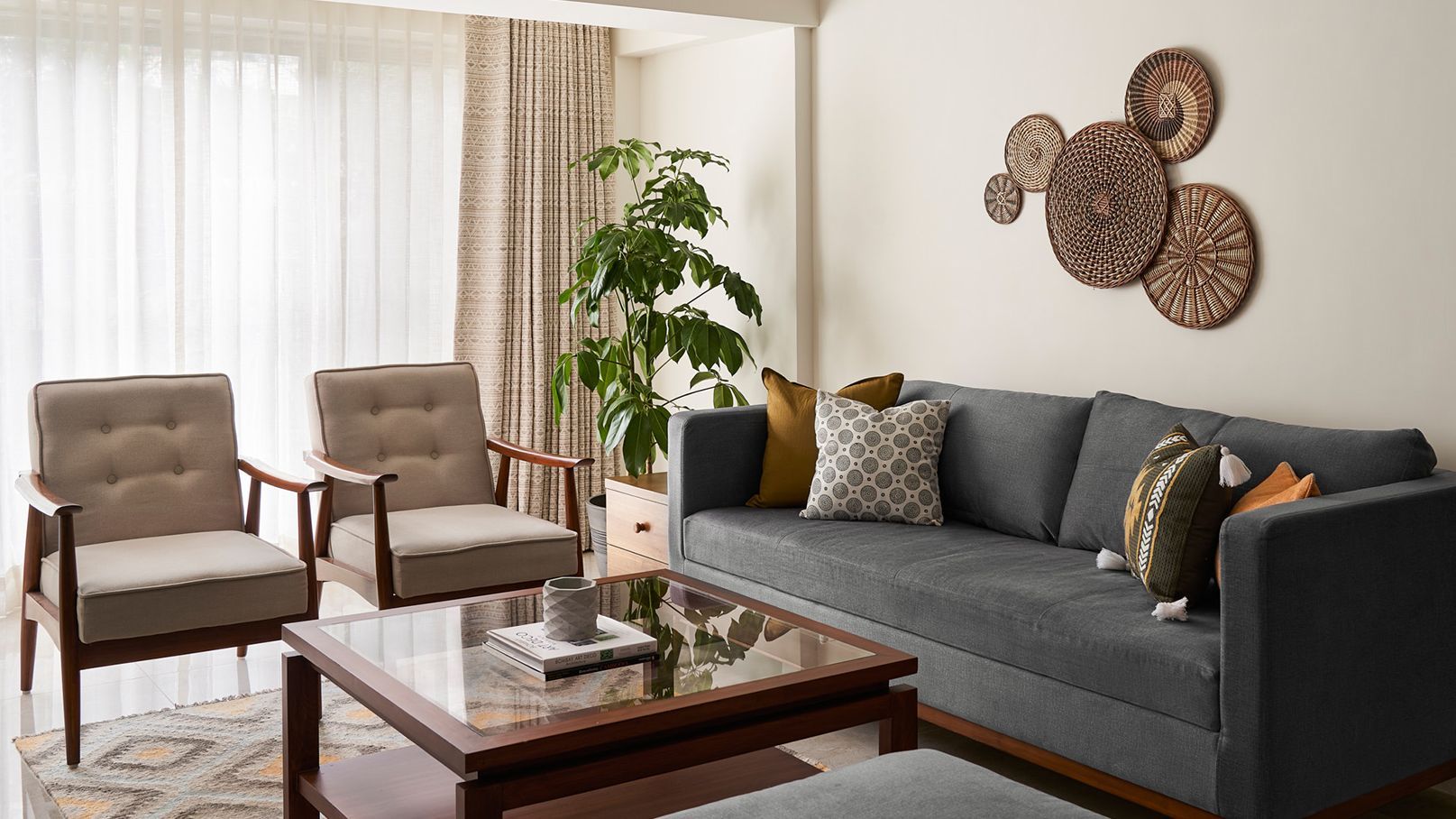 Renting in Mumbai questions