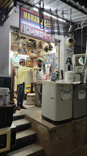 Mohammadia Refrigeration &amp; Air Condition Services Image