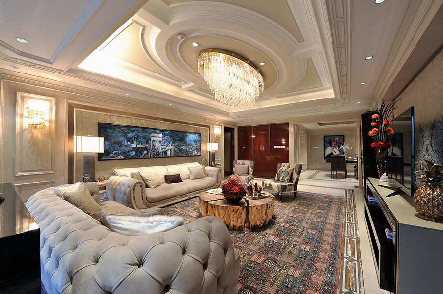 Beijing rental apartments