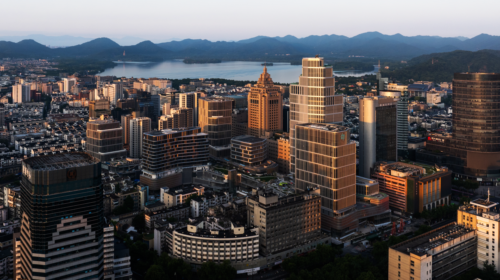 rent in Hangzhou China 2026