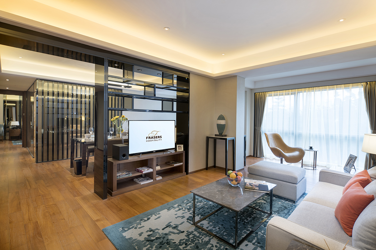 rent in Wuhan China 2026