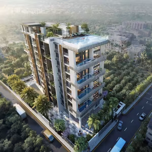 flats for rent in Alipore Kolkata