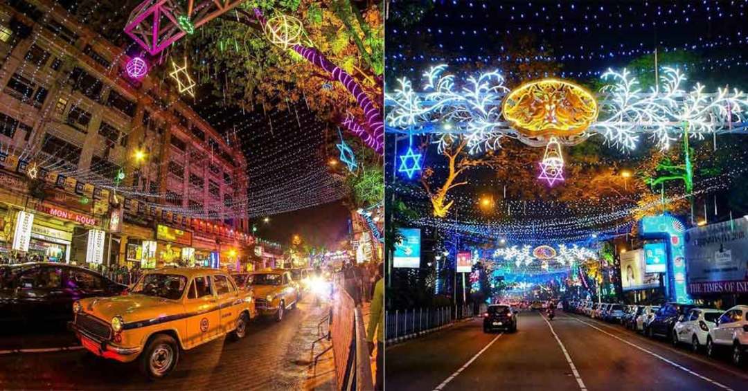 flats for rent in Park Street Kolkata