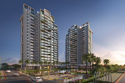 flats for rent in Tollygunge Kolkata