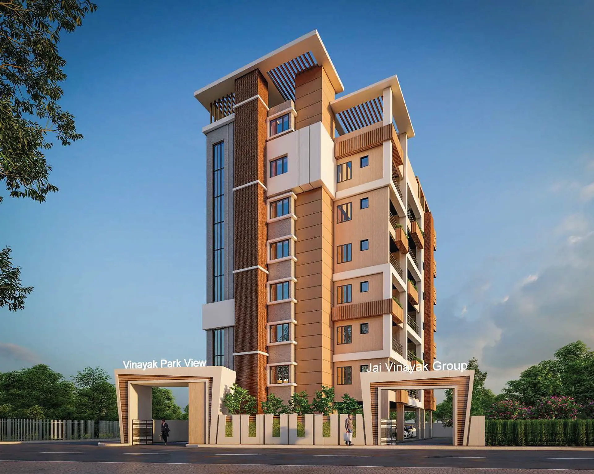 flats for rent in Garia Kolkata