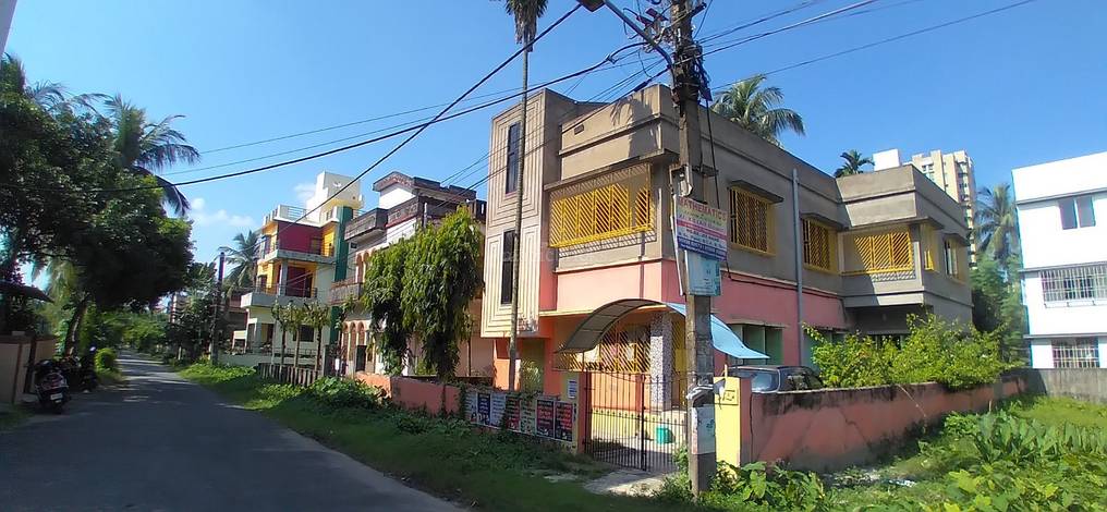 flats for rent in Jadavpur Kolkata