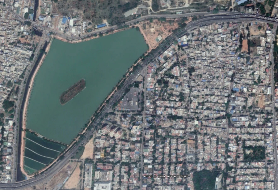 HSR Layout rent Bangalore