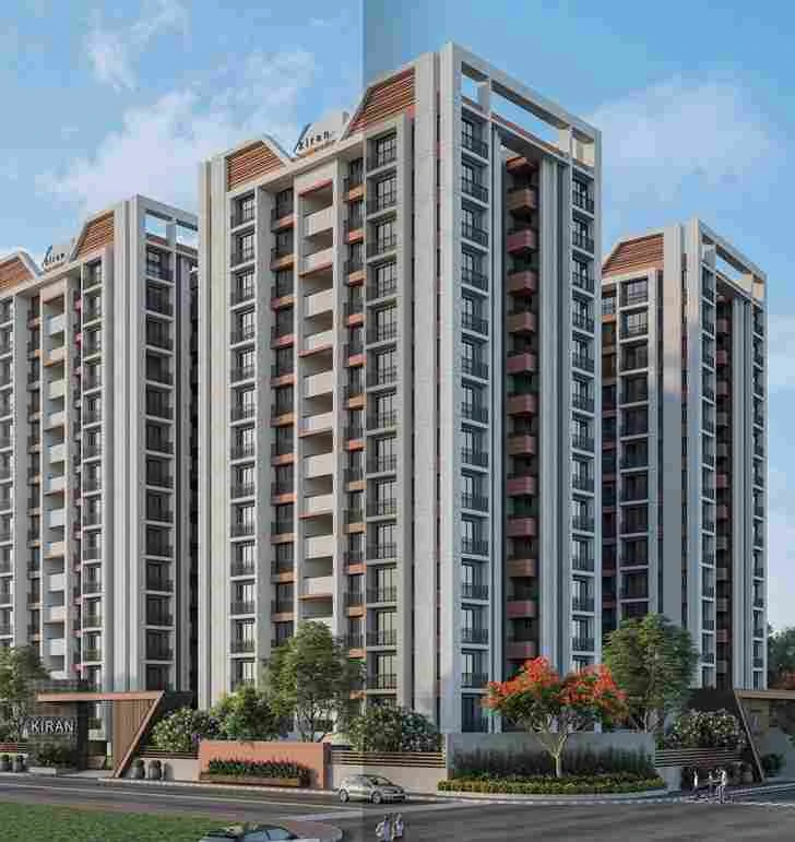Udhna rent Surat