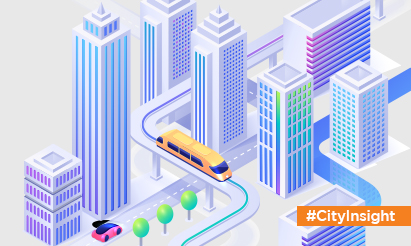 Surat's Smart City Initiatives Overview 