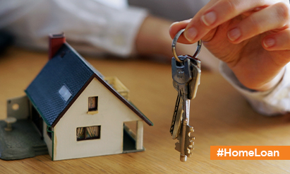 What is Notice of Intimation (NOI) in Home Loan