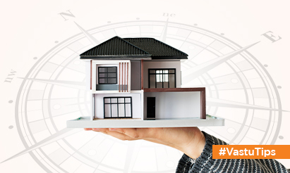 Lucky Vastu Tips to Welcome Prosperity at Home