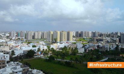 SUDA | Surat Urban Development Authority