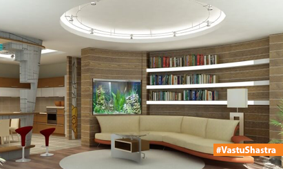 Fish Aquarium Vastu: Benefits, direction and tips for placement