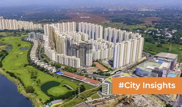 Kharghar vs Ulwe: Navi Mumbai Real Estate Comparison 