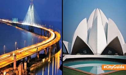 Delhi Vs Mumbai: A Complete City Comparison