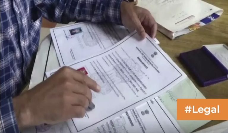 Documents Required for Domicile Certificate in Delhi