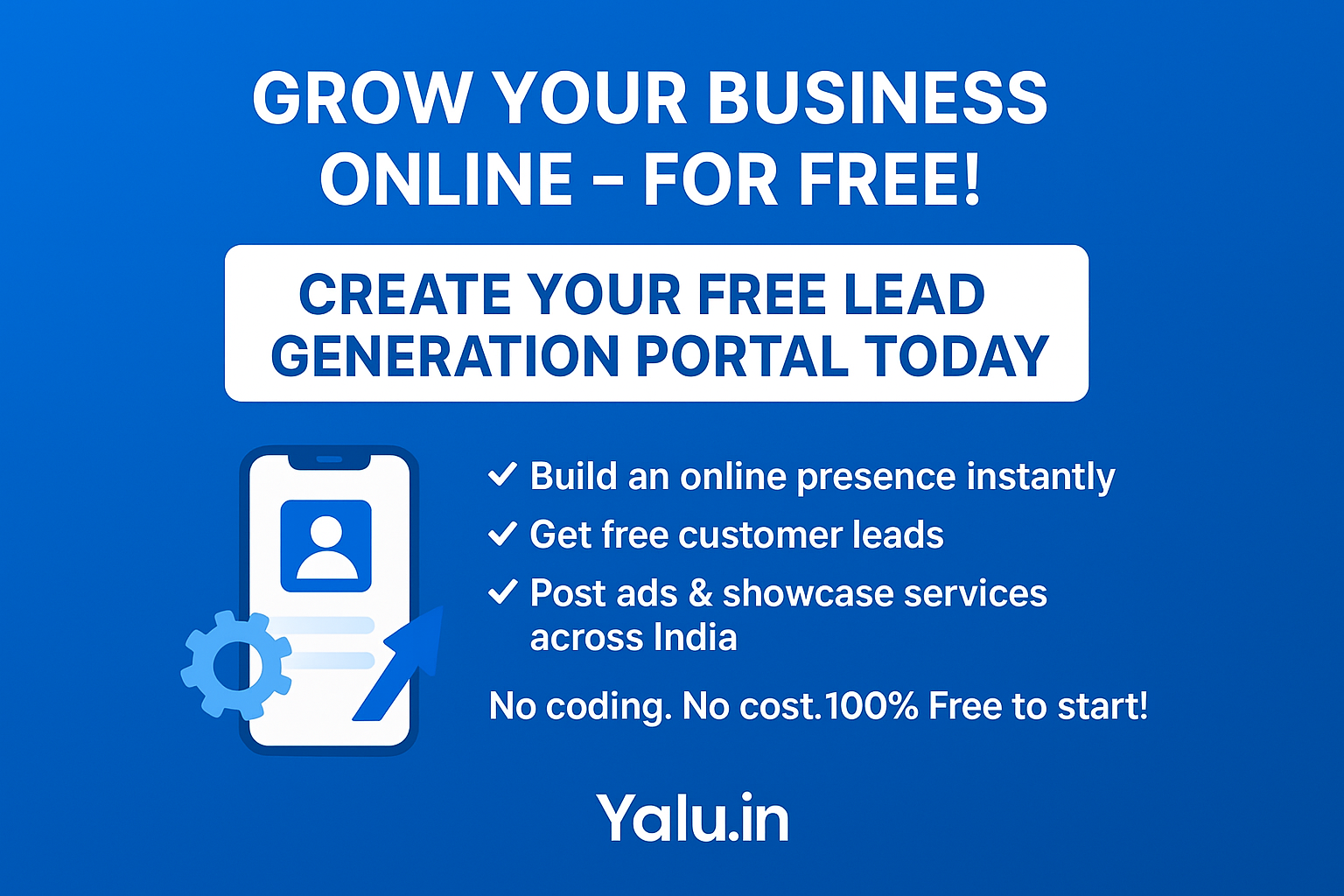 Advertise Your Business