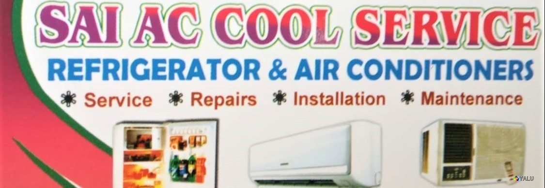 Sai Cool Ac Dealer Sales &amp; Service Rajajinagar, Bengaluru, Karnataka Image