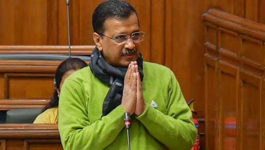 Arvind Kejriwal Arrest Highlights: Delhi CM brought to ED office in central Delhi