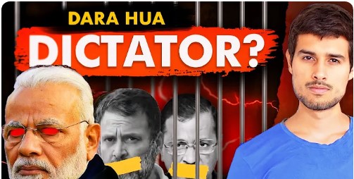 Arvind Kejriwal Jailed! | DICTATORSHIP Confirmed? | Dhruv Rathee