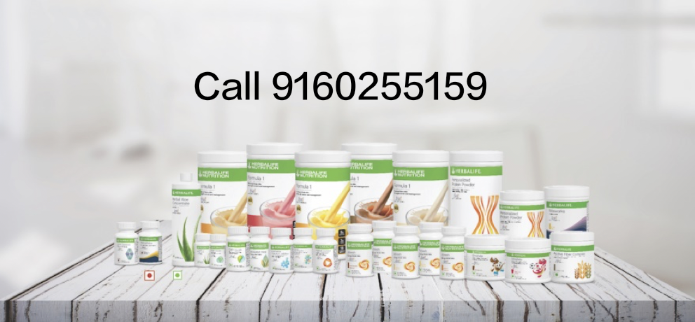 Herbalife Vijay Nagar Colony Hyderabad 9160255159 Image