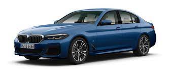 BMW 5 SERIES CAR HIRE IN BANGALORE || 8660740368 Image
