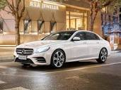 MERCEDES BENZ E CLASS CAR HIRE IN BANGALORE || 8660740368 Image