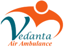 Vedanta Air Ambulance