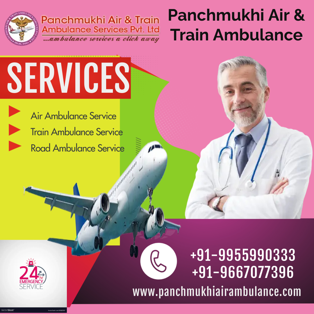 Panchmukhi Ambulance